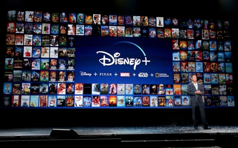 The Magic of Disney+: Unlocking the Enchantment of Streaming