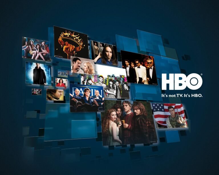 Discover the World of Entertainment with HBO Max Streaming