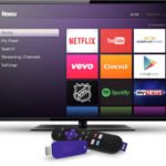 How to activate Roku on TV